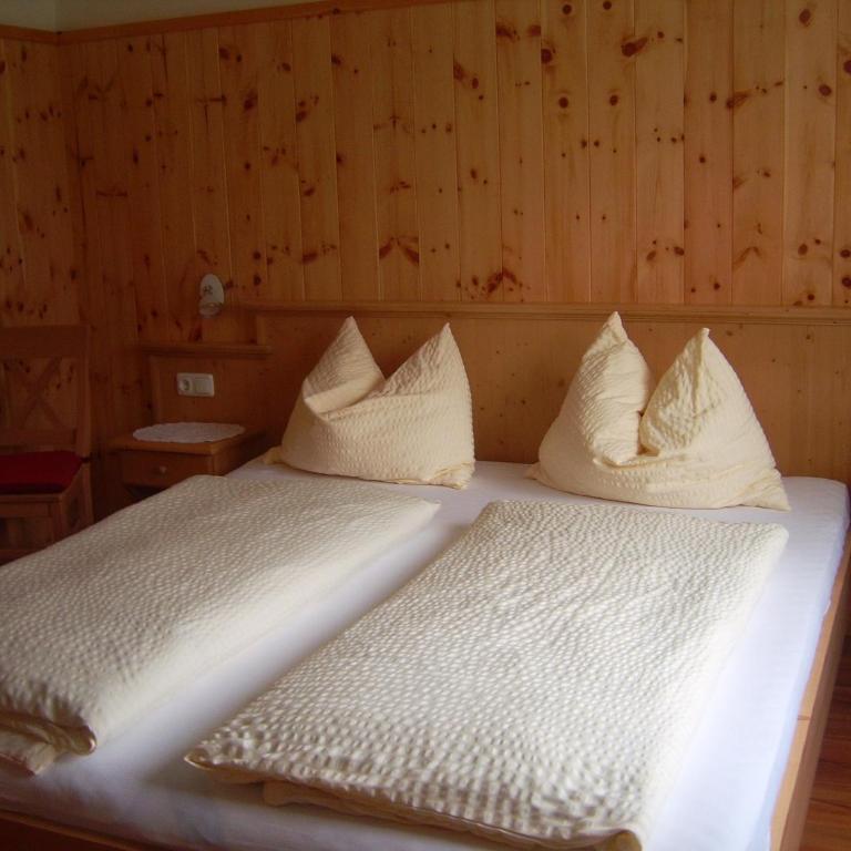Privatpension Gosaukammblick - Doppelzimmer - 12