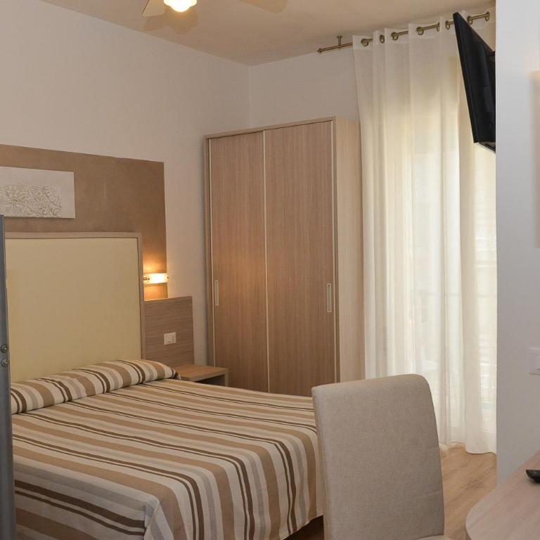 Hotel Conchiglia - Camera Tripla - 2