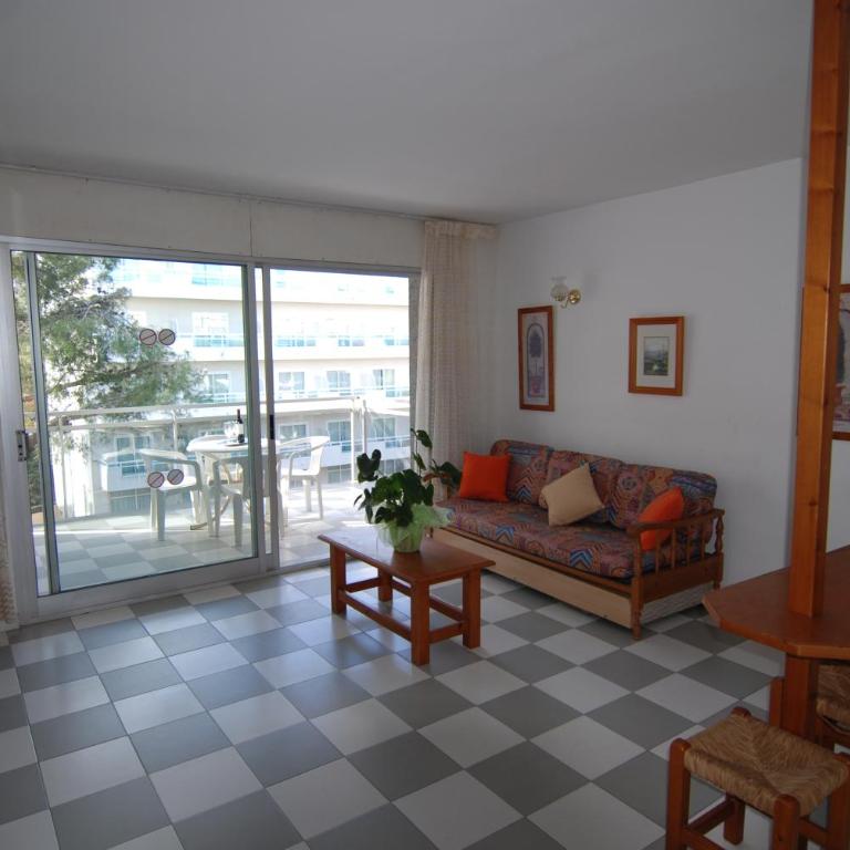Zeus Montblanc - Apartamento Estándar - 9