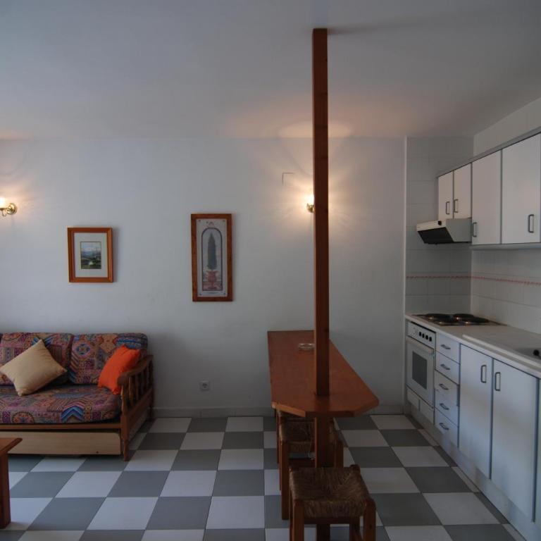 Zeus Montblanc - Apartamento Estándar - 8