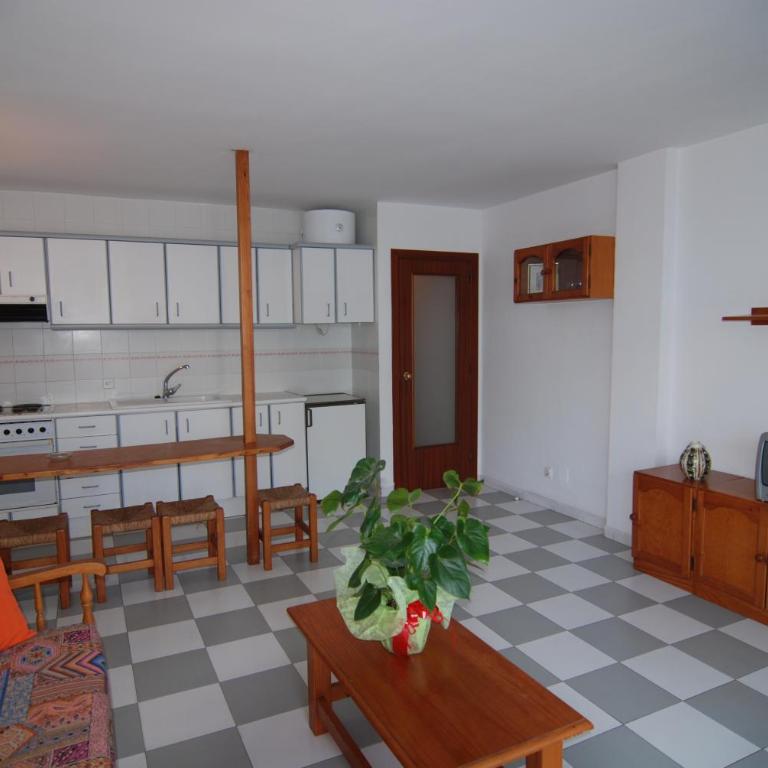 Zeus Montblanc - Apartamento Estándar - 23