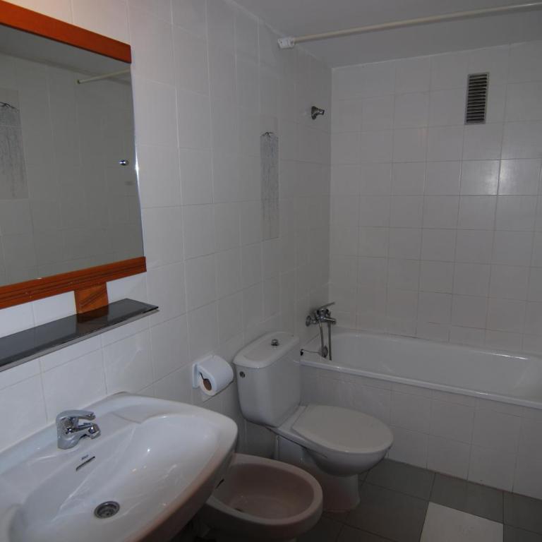 Zeus Montblanc - Apartamento Estándar - 7