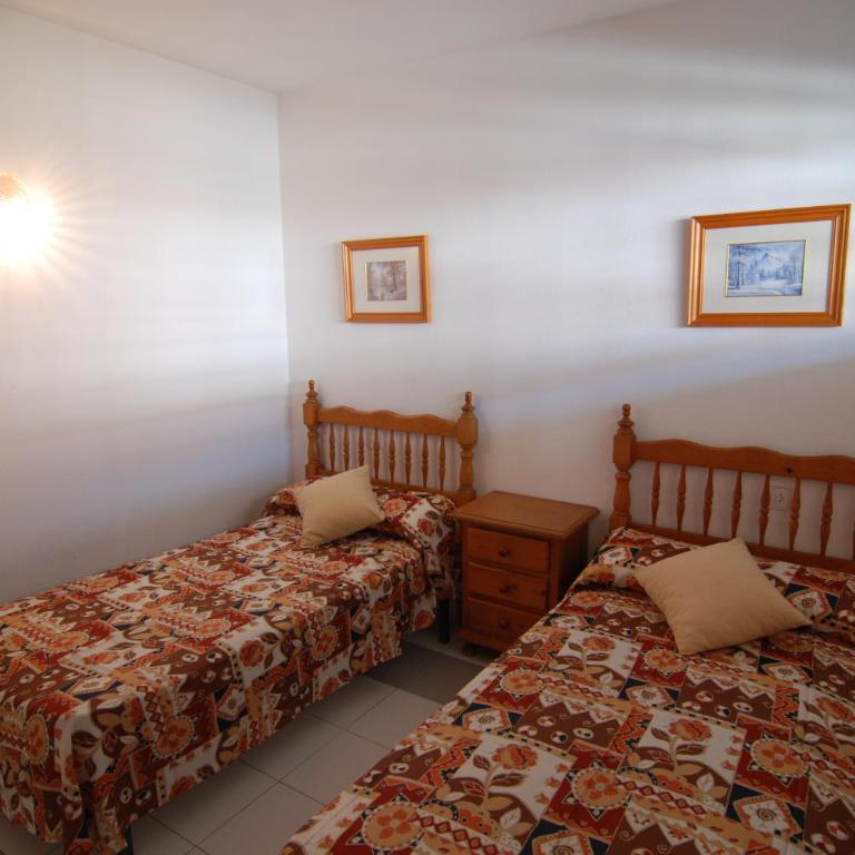 Zeus Montblanc - Apartamento Estándar - 6