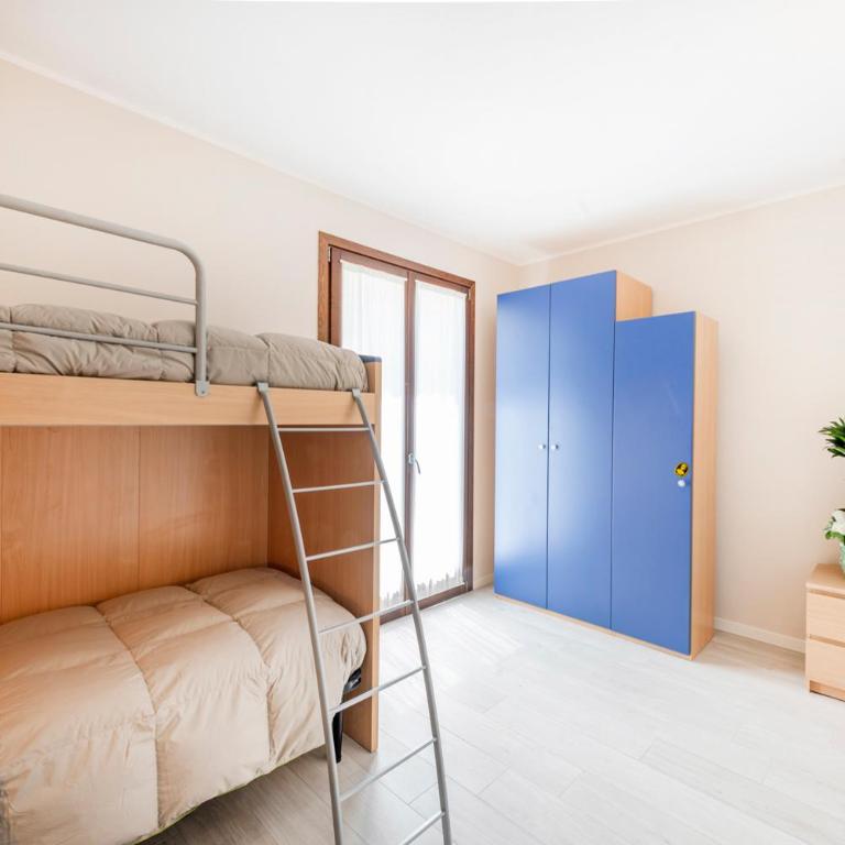 Casa Bella - Casa con 2 Camere da Letto - 17