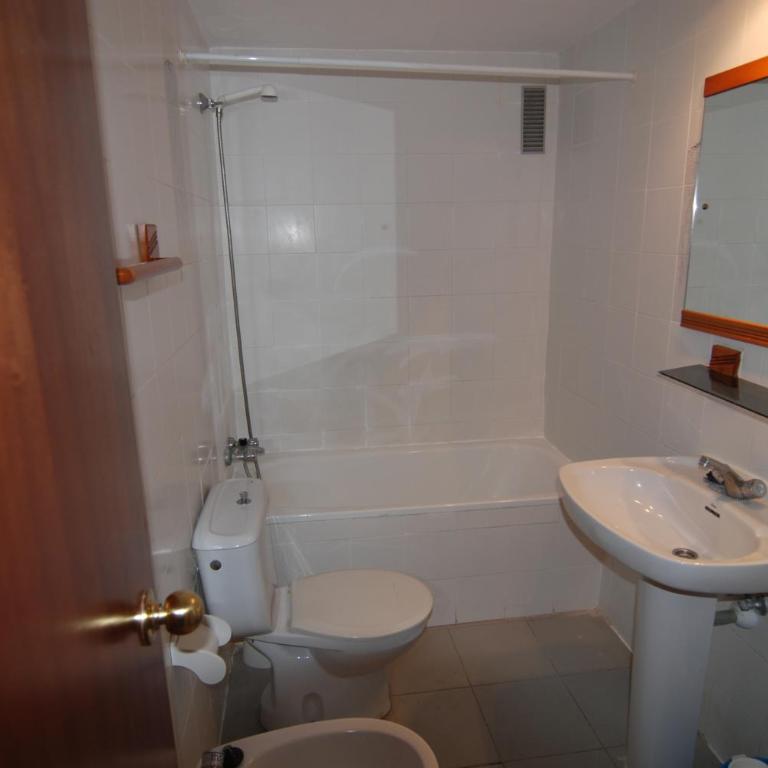 Zeus Montblanc - Apartamento Estándar - 4