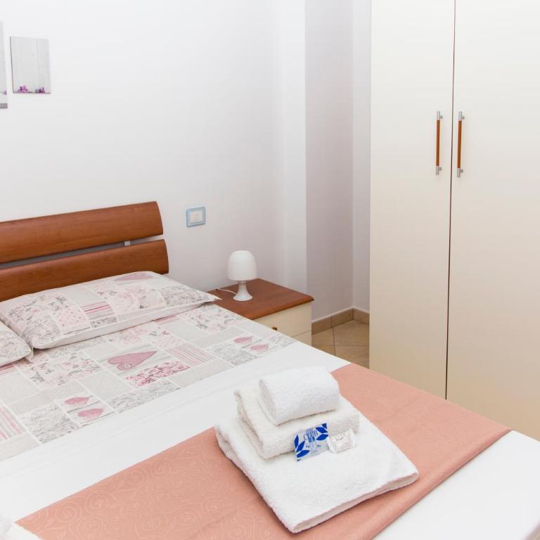Appartamenti Vacanze Mareemare - Casa con 1 Camera da Letto - 3