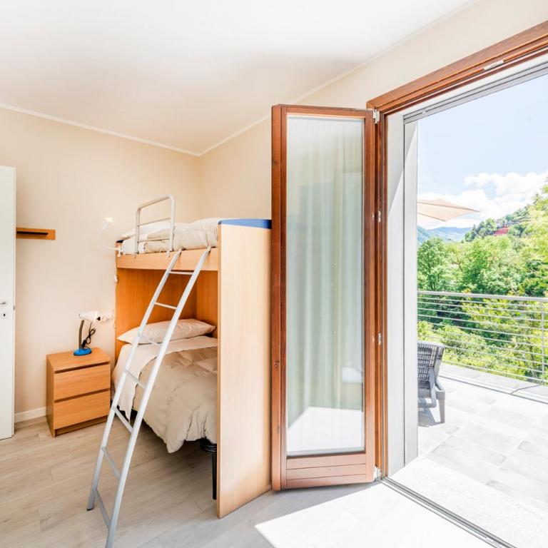 Casa Bella - Casa con 2 Camere da Letto - 16