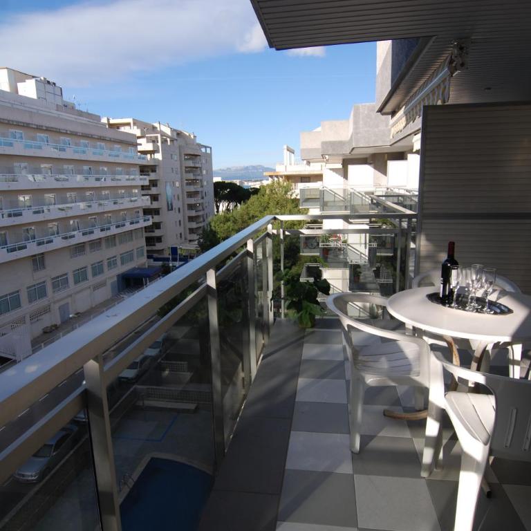Zeus Montblanc - Apartamento Estándar - 3