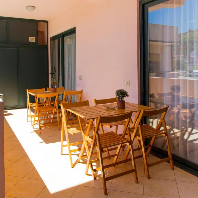 Appartamenti Vacanze Mareemare - Casa con 1 Camera da Letto - 1
