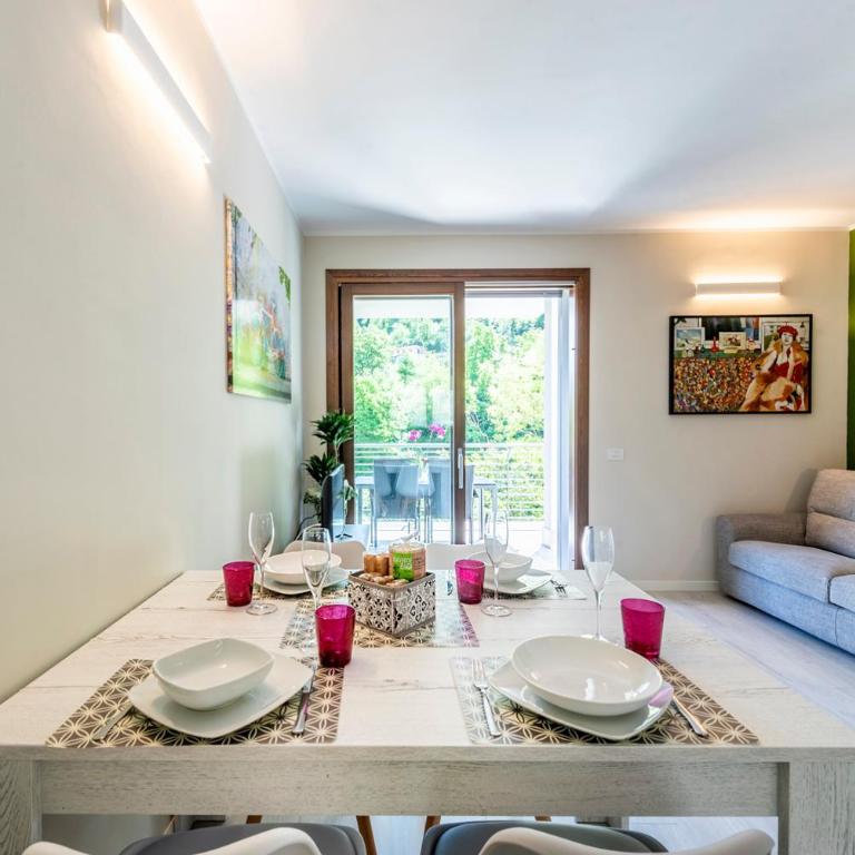 Casa Bella - Casa con 2 Camere da Letto - 7