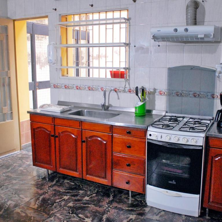 La Rojarilla - Habitación Doble - 12