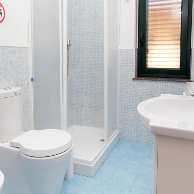 Appartamenti Vacanze Mareemare - Casa con 1 Camera da Letto - 12