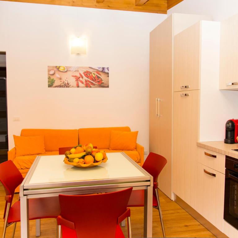Appartamenti Vacanze Mareemare - Casa con 2 Camere da Letto - 1