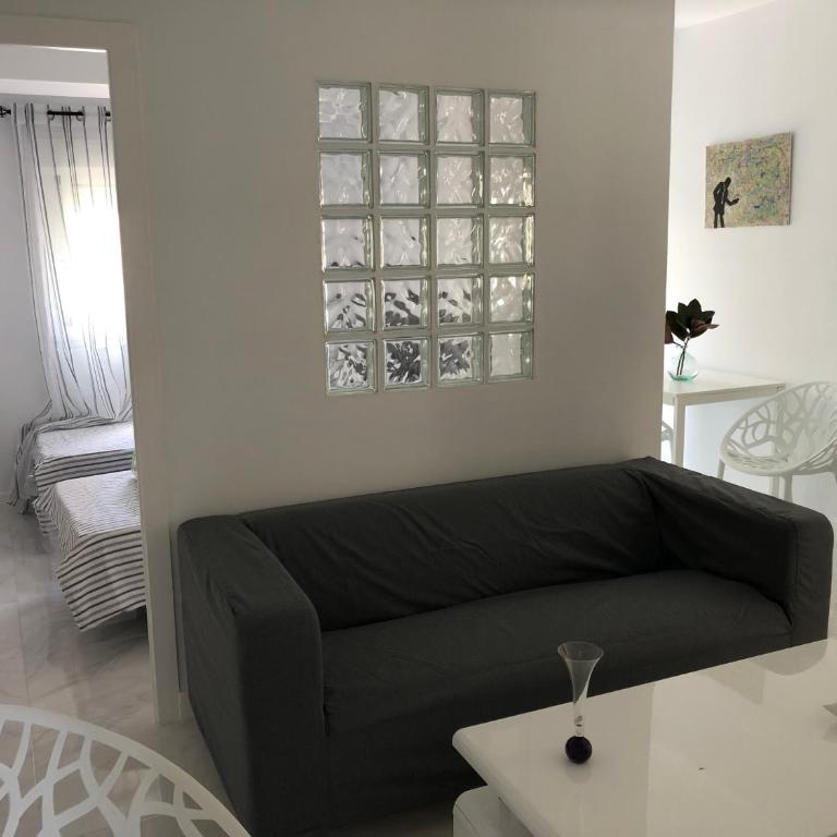 Bubu Beach 2-A - Apartamento de 1 dormitorio - 2