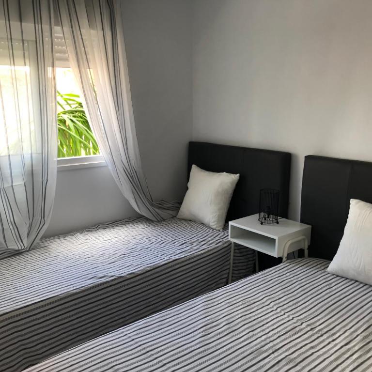 Bubu Beach 2-A - Apartamento de 1 dormitorio - 8