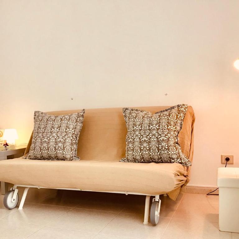 Apartamentos Flamboyant Adults Only - Apartamento con terraza - 21
