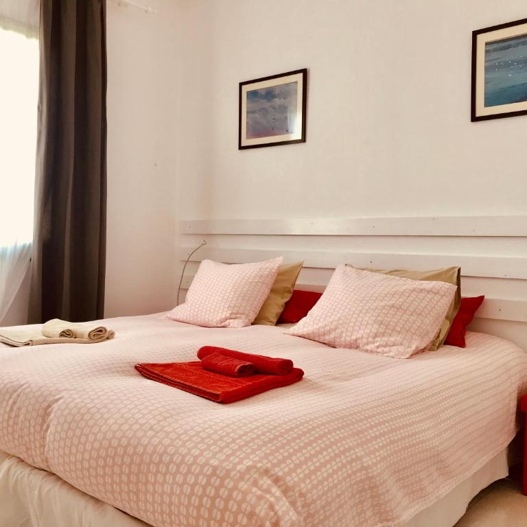 Apartamentos Flamboyant Adults Only - Apartamento con terraza - 23