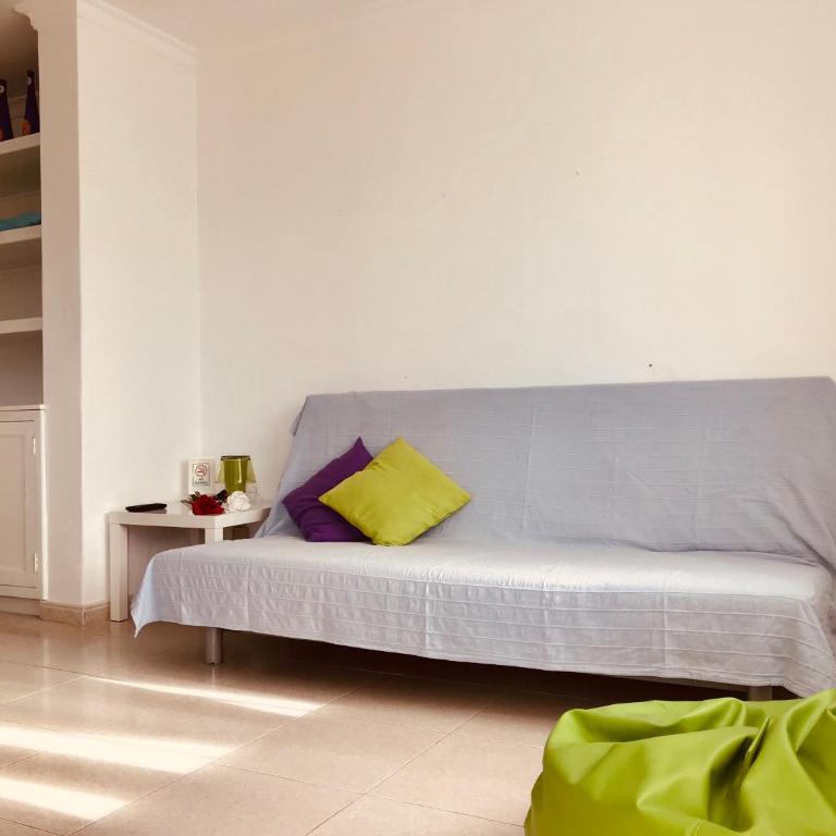 Apartamentos Flamboyant Adults Only - Apartamento de 1 dormitorio con patio - 37