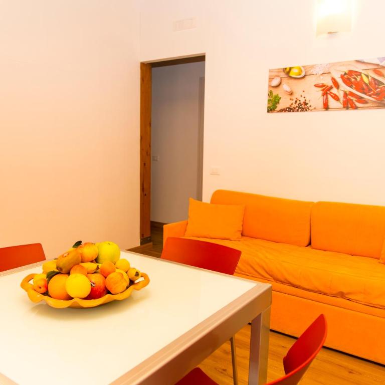 Appartamenti Vacanze Mareemare - Casa con 2 Camere da Letto - 3