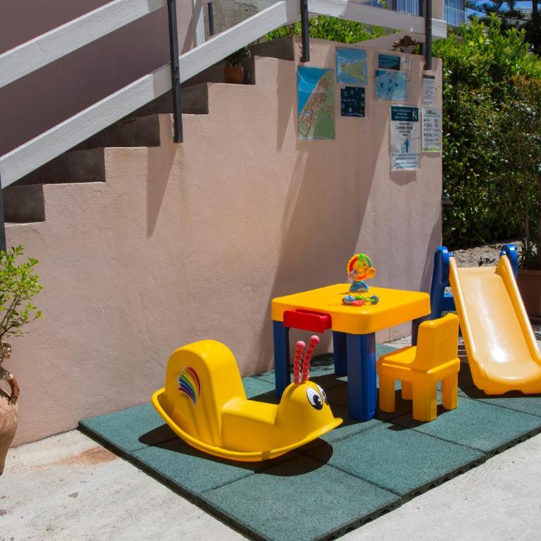 Appartamenti Vacanze Mareemare - Casa con 1 Camera da Letto - 16