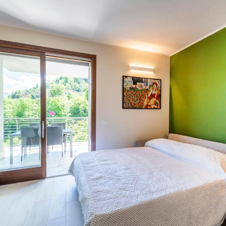 Casa Bella - Casa con 2 Camere da Letto - 12
