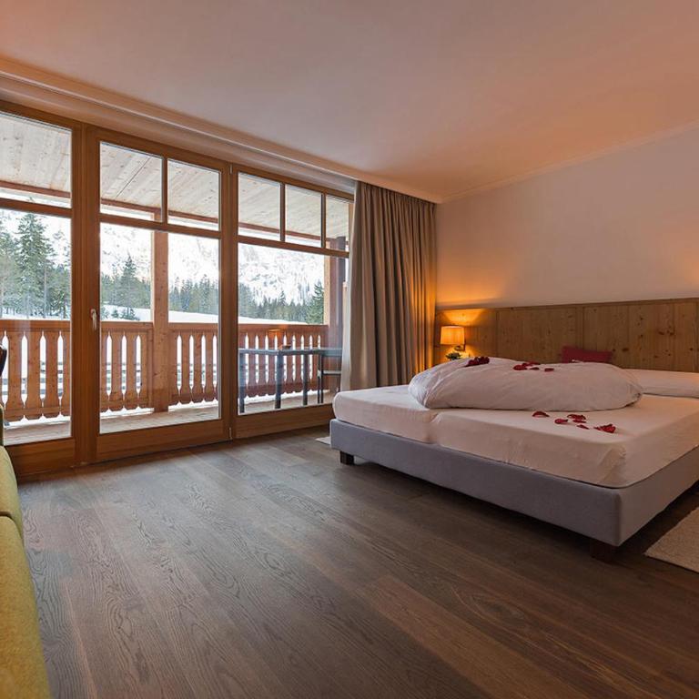 Alpin Natur Hotel Brückele - Suite - 2