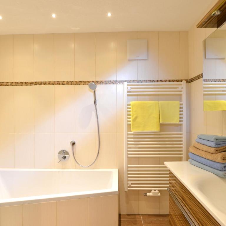 Appartement Fuchs Ferdinand - Apartamento de 2 dormitorios - 4
