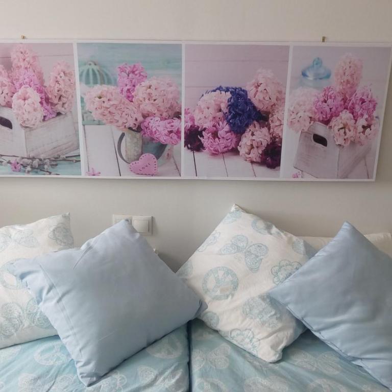 Piso Nuevo y Moderno Cerca de Playa en Pleno Centro - Apartamento de 2 dormitorios - 13