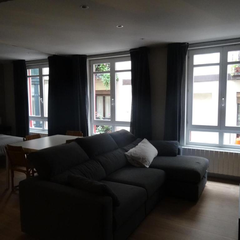 Loft 7calles, Casco Viejo. Bio - Apartment - 9