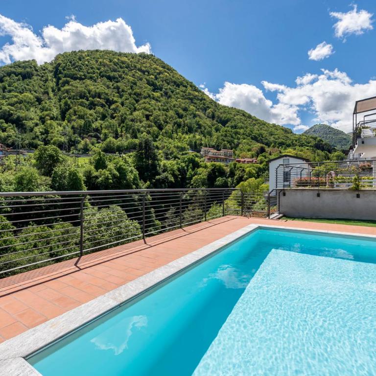 Casa Bella - Casa con 2 Camere da Letto - 2