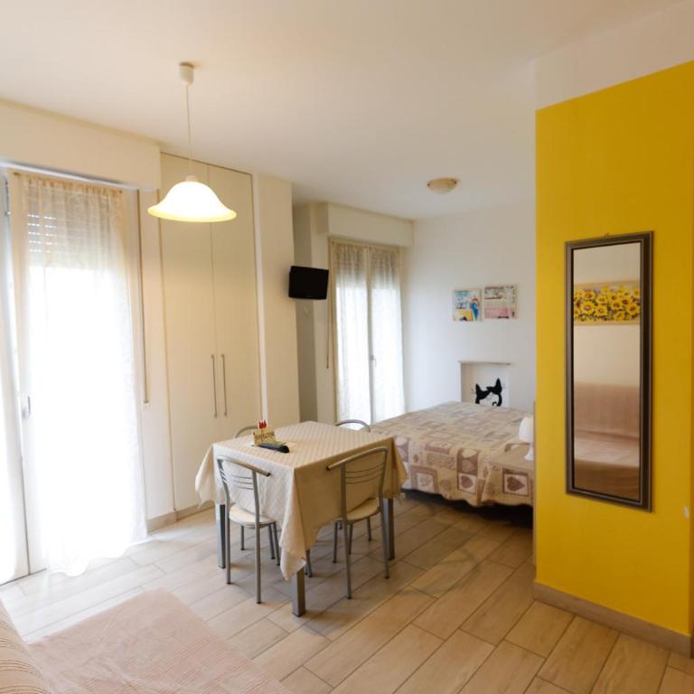 Appartamenti Residence Tulipano - Appartamento Monolocale - 2