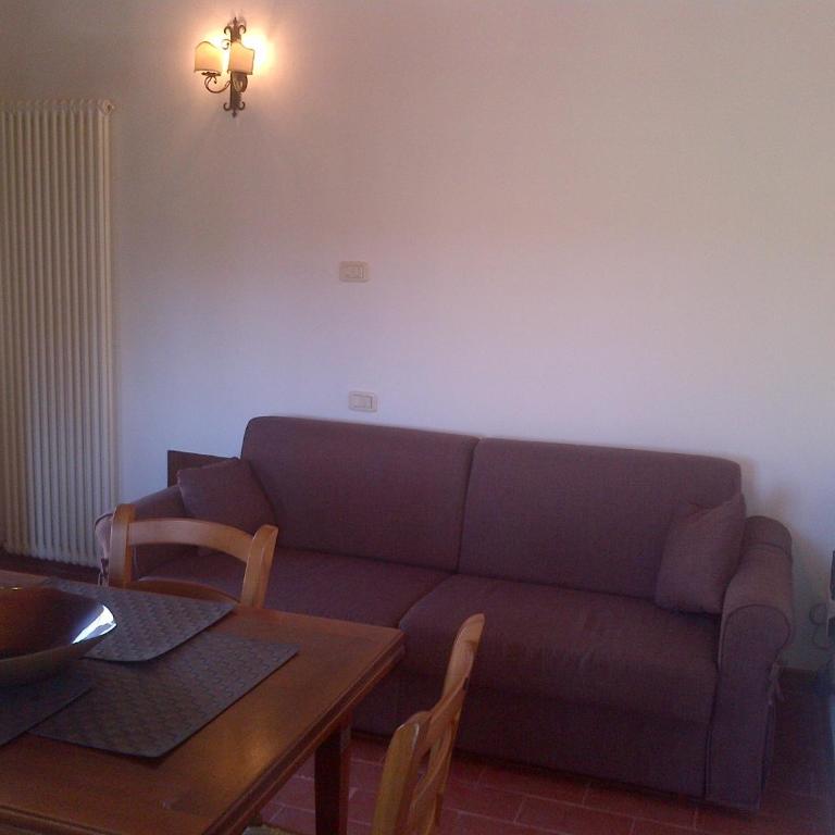 Azienda Agricola A Bonacchi - Appartamento con 1 Camera da Letto - 23