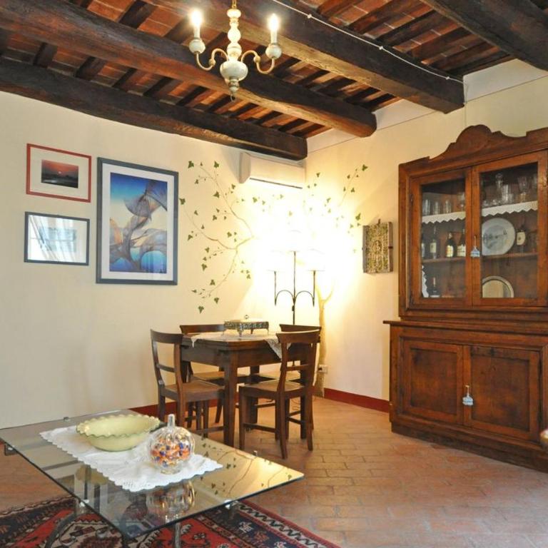 Appartamento Il Loggiato - Appartamento - 9