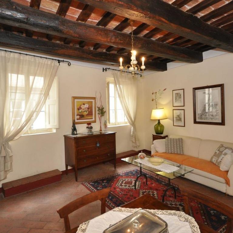 Appartamento Il Loggiato - Appartamento - 1