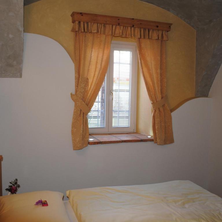Gartler's Appartements - Apartment mit 1 Schlafzimmer und Terrasse - 2