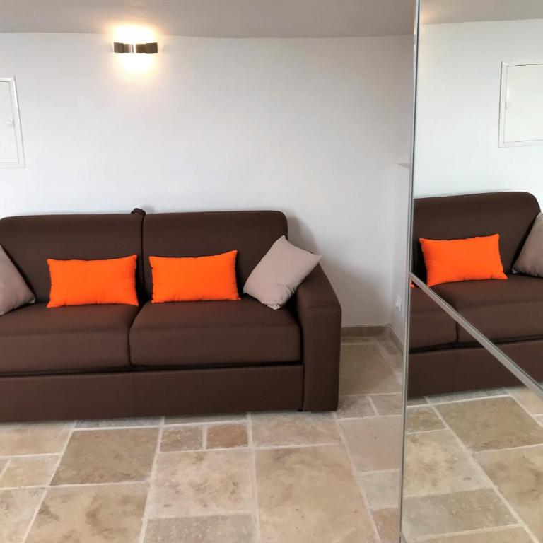 Cosy Studio Cours Lafayette "Clim, WIFI Gratuit" - Studio Apartment - 16