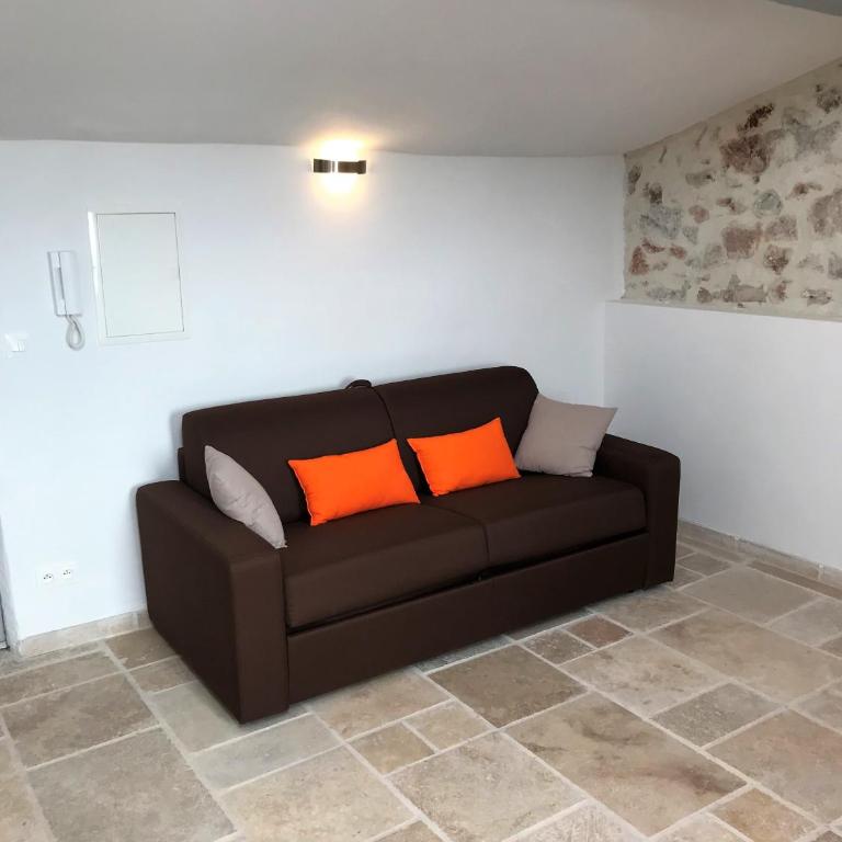 Cosy Studio Cours Lafayette "Clim, WIFI Gratuit" - Studio Apartment - 15