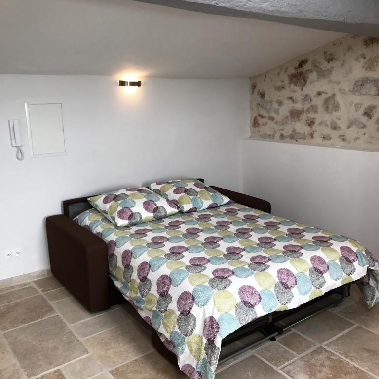 Cosy Studio Cours Lafayette "Clim, WIFI Gratuit" - Studio Apartment - 19