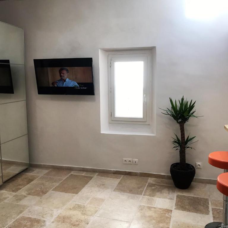 Cosy Studio Cours Lafayette "Clim, WIFI Gratuit" - Studio Apartment - 13