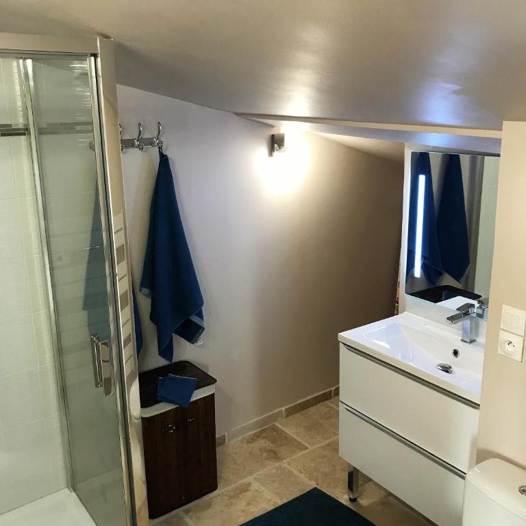 Cosy Studio Cours Lafayette "Clim, WIFI Gratuit" - Studio Apartment - 20