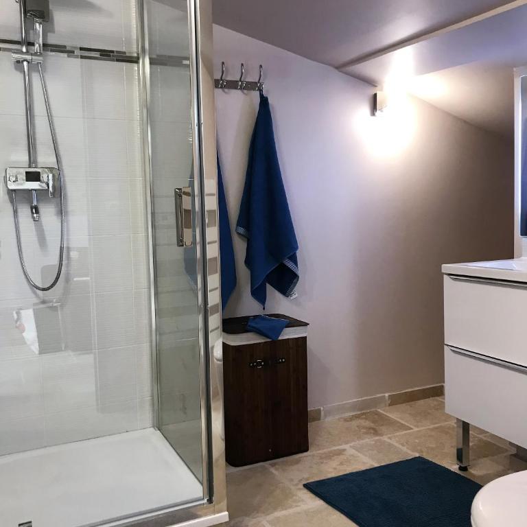 Cosy Studio Cours Lafayette "Clim, WIFI Gratuit" - Studio Apartment - 21