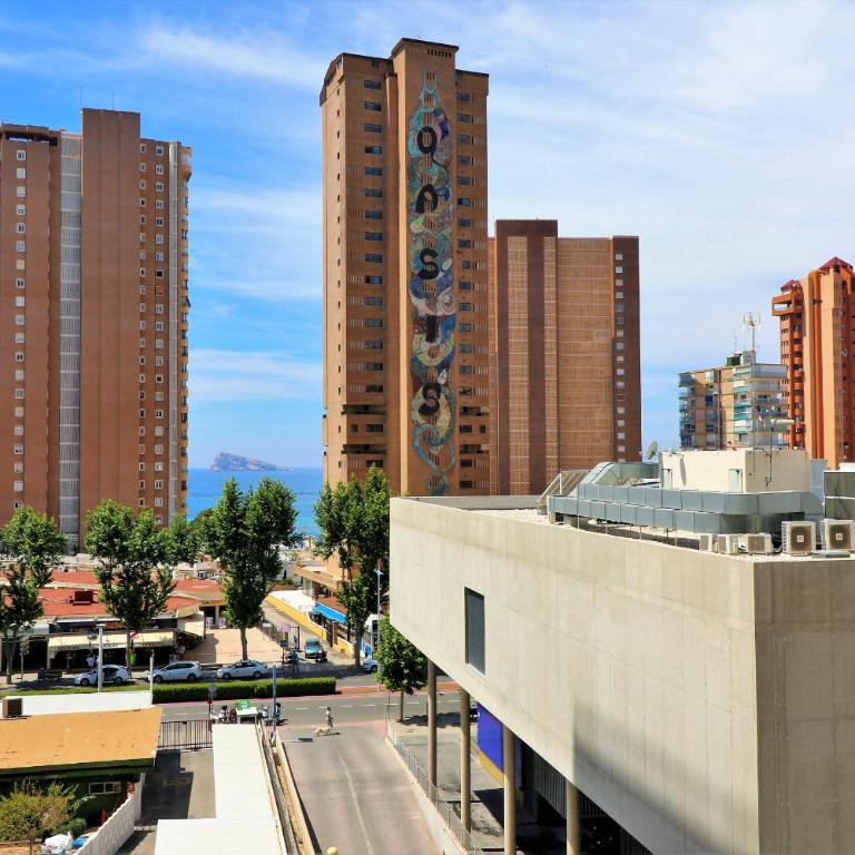 Virginia 6-3 - Apartamento - 3
