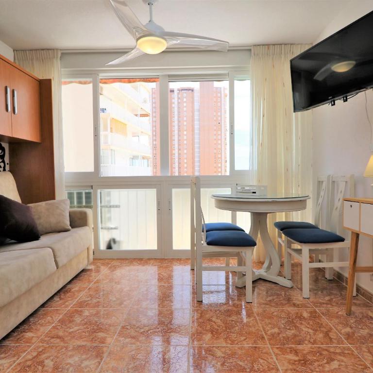 Virginia 6-3 - Apartamento - 12