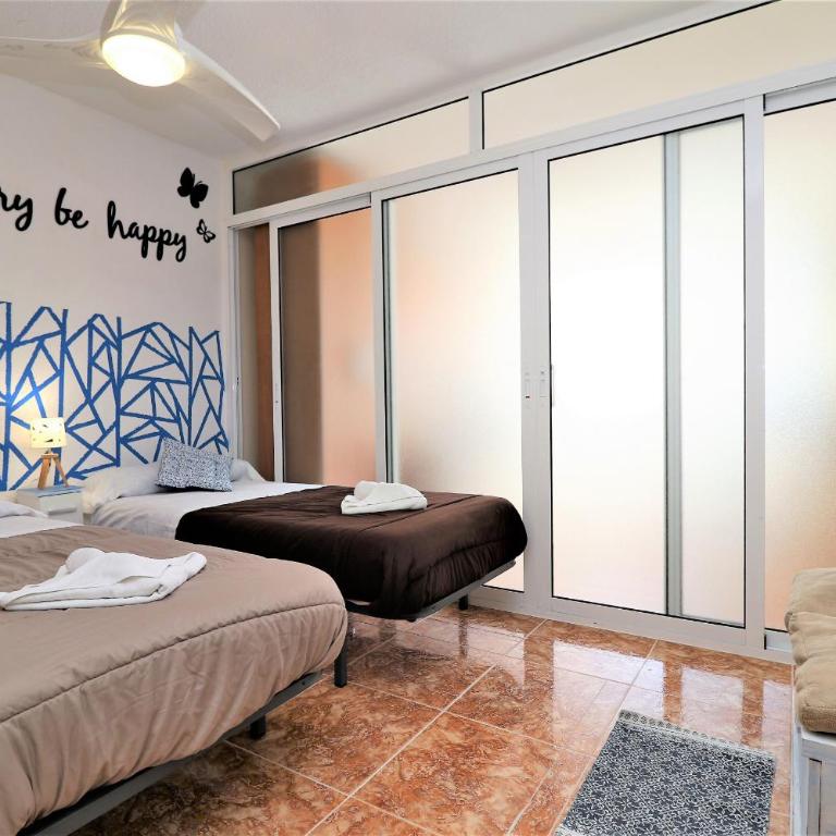 Virginia 6-3 - Apartamento - 8