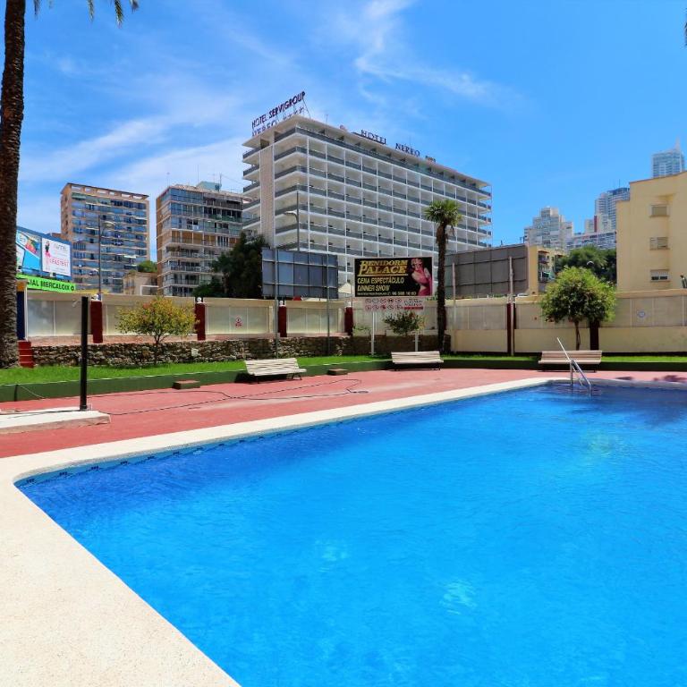 Virginia 6-3 - Apartamento - 6