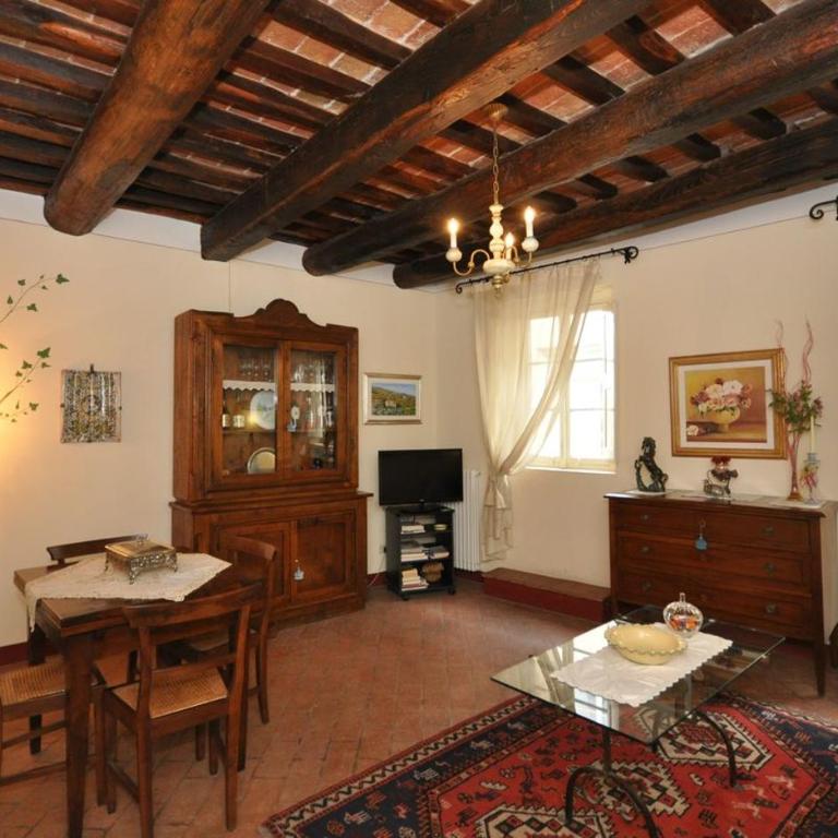 Appartamento Il Loggiato - Appartamento - 10