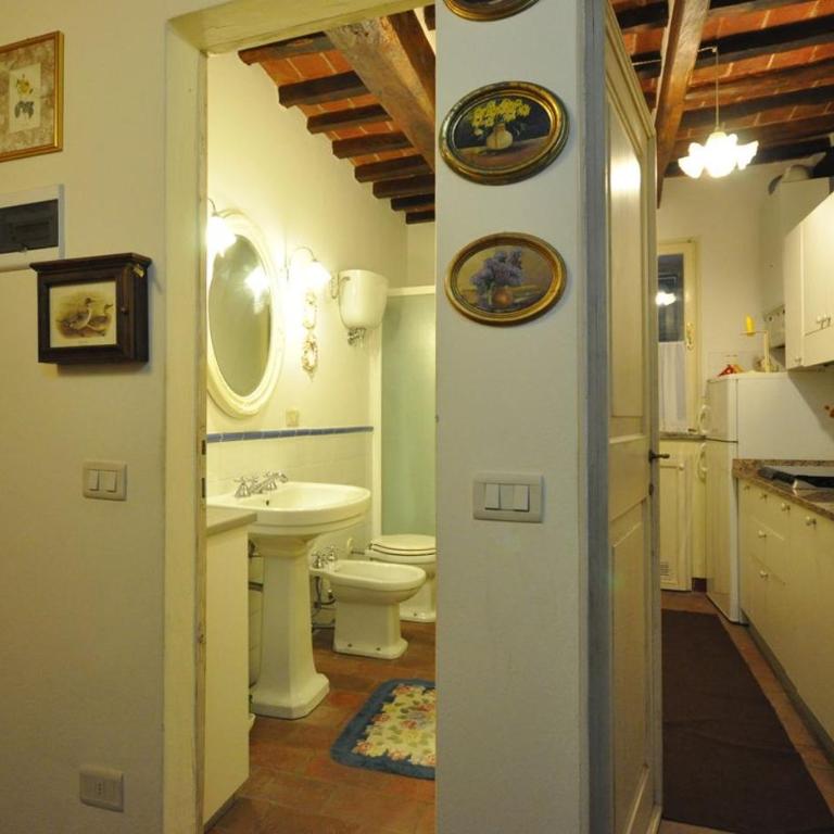 Appartamento Il Loggiato - Appartamento - 14