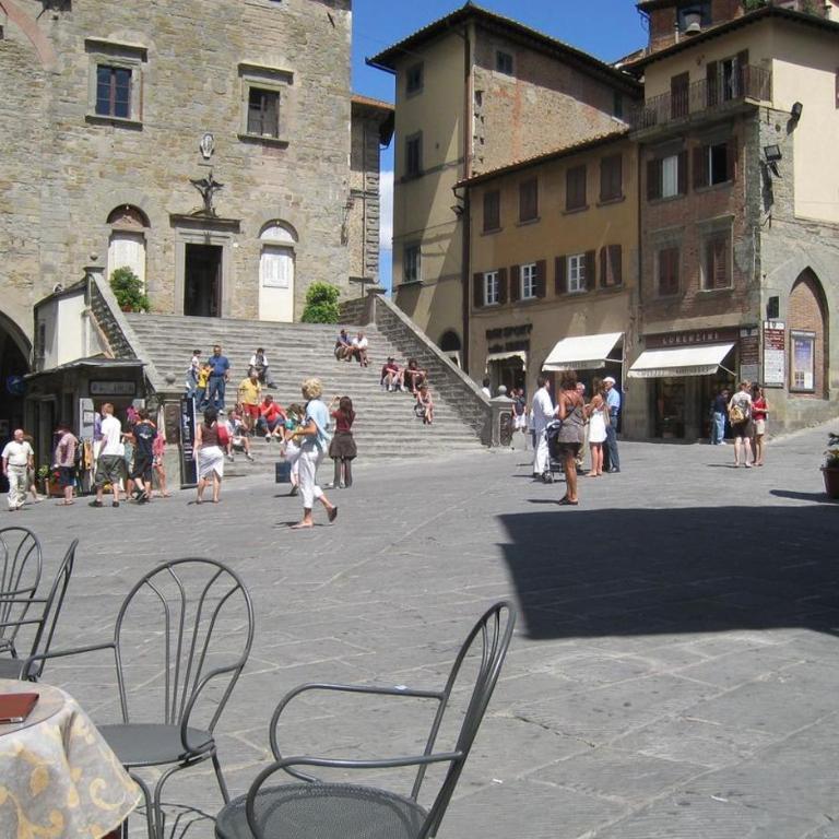 Appartamento Il Loggiato - Appartamento - 6