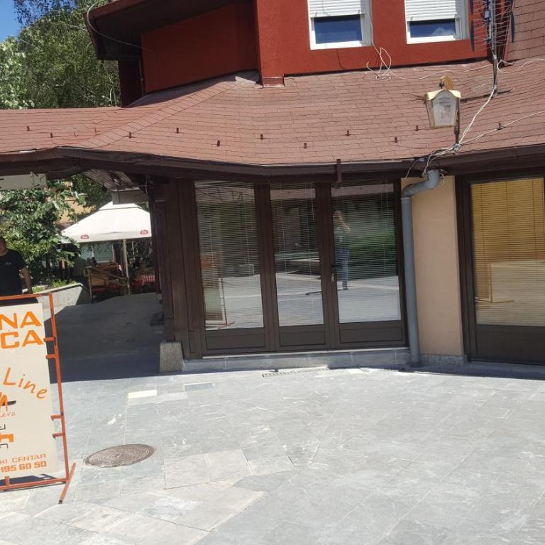 TREF 1 - Apartman sa 1 Spavaćom Sobom - 1