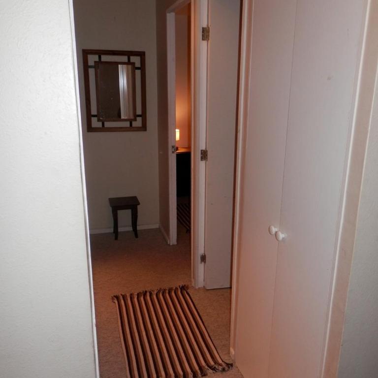 Departamento A Pasos La Herradura T3 - Three-Bedroom Apartment - 26